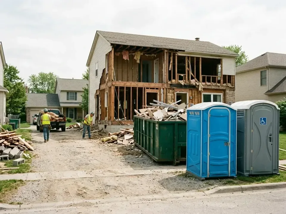 home-renovation-demolition-sit-010 — frequently asked questions, Portable Toilet & Dumpsters Rental in Oak Hill, FL